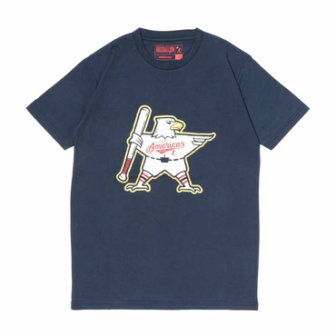 Baseballism Tシャツ3