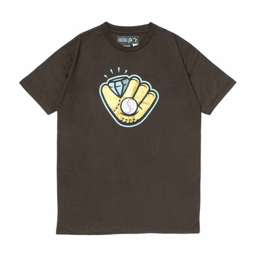 Baseballism Tシャツ4