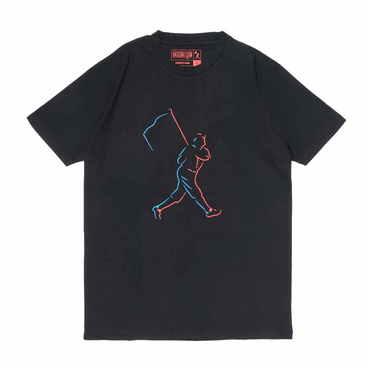 Baseballism Tシャツ6