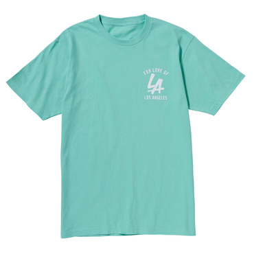 LA BAT PIMA COTTON TEE