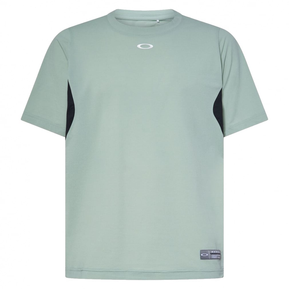 オークリー メンズ 野球 半袖Tシャツ STRIKING DRY SS TEE 9.0