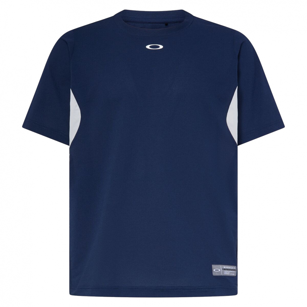 オークリー メンズ 野球 半袖Tシャツ STRIKING DRY SS TEE 9.0