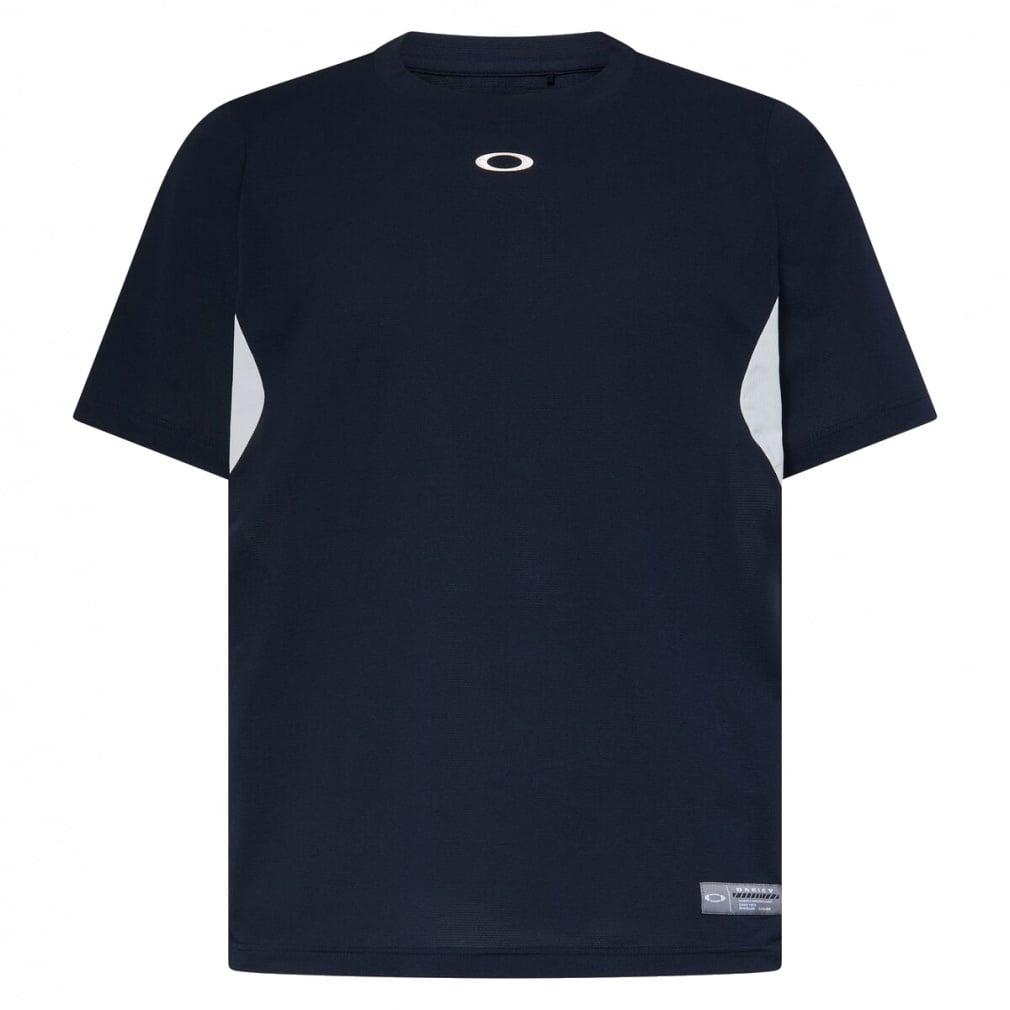 オークリー メンズ 野球 半袖Tシャツ STRIKING DRY SS TEE 9.0
