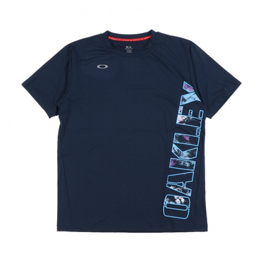 STRIKING TECH COLD SS TEE 5.0