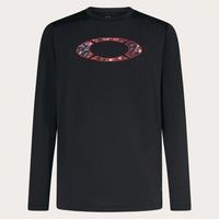 STRIKING QD LS TEE 6.0