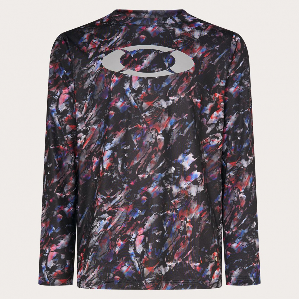 STRIKING QD LS GRAPHIC TEE 6.0｜Alpen Online