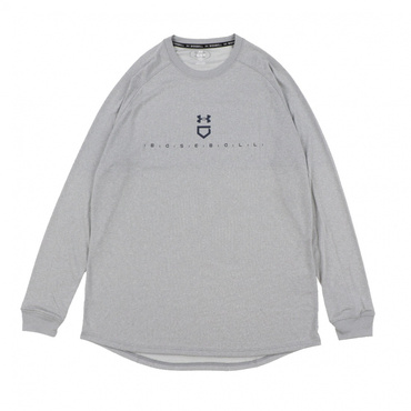 UAテック ロングスリーブTシャツ
