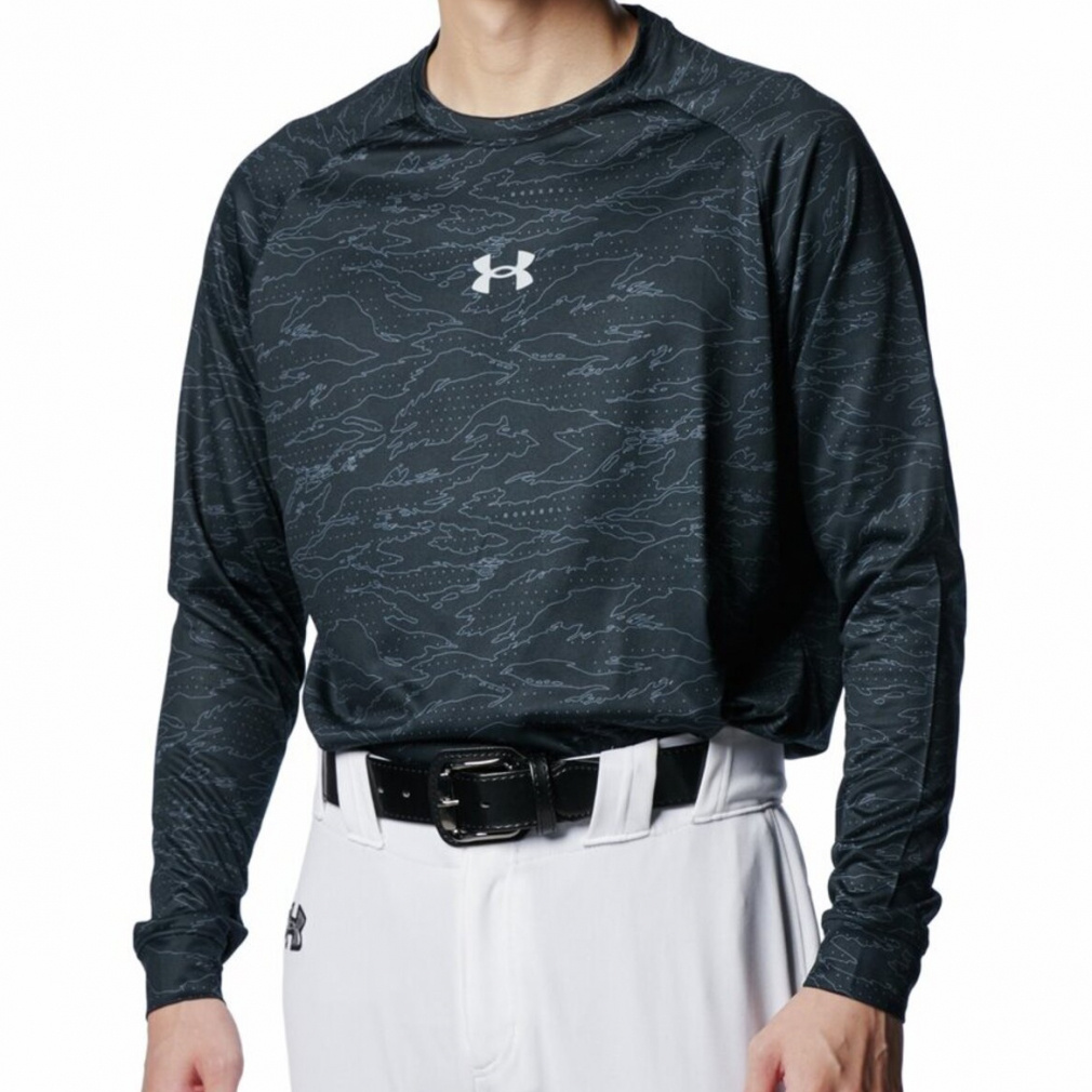 A_[A[}[ Y 싅 TVc UAebN mxeB OX[u N[lbN TVc 1388135 UNDER ARMOUR