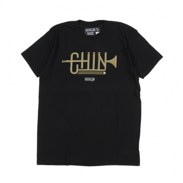 ベースボールイズム CHINMUSICMENsTEE