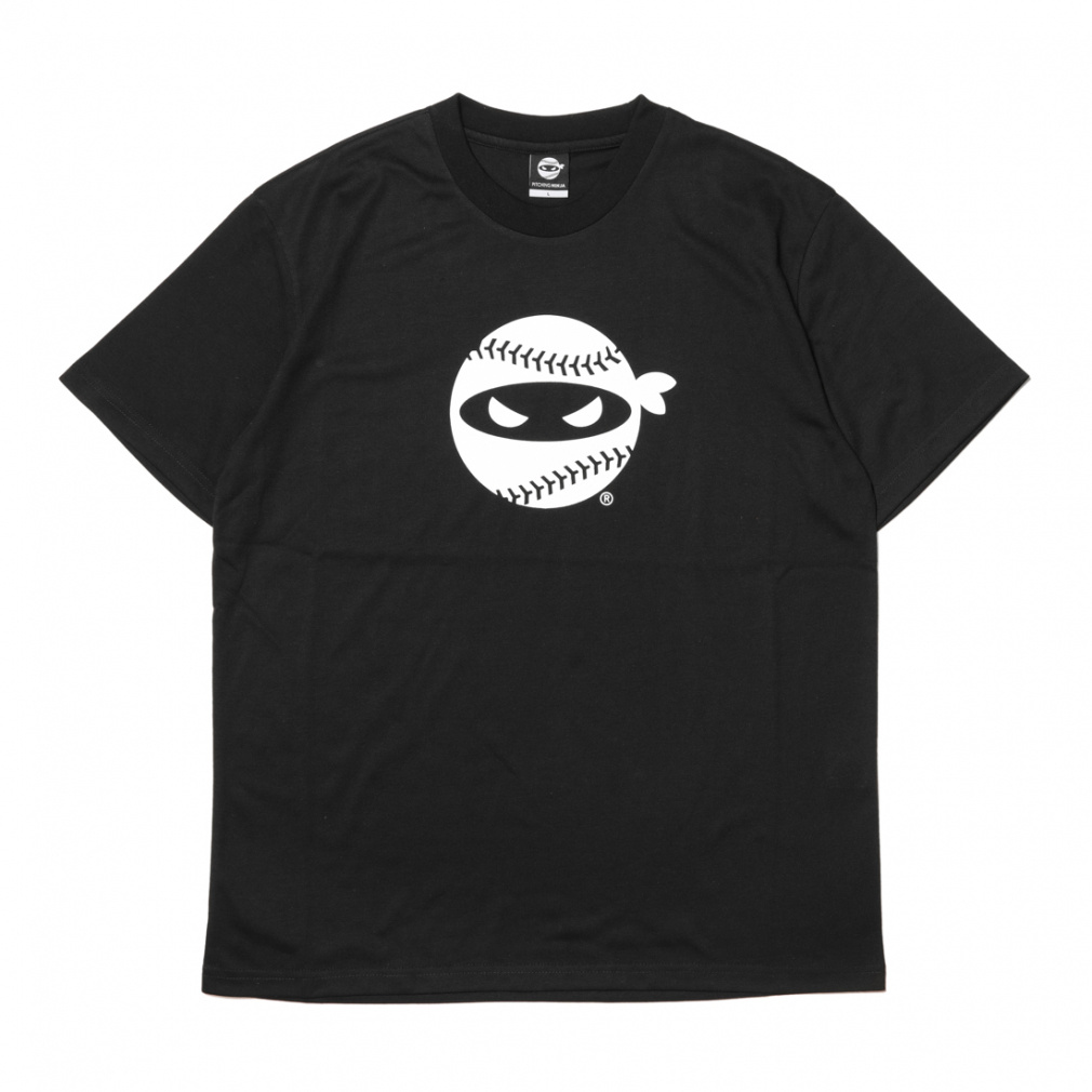 ファナティクス PITCHING NINJA ピッチングニンジャ メンズ 野球 半袖T