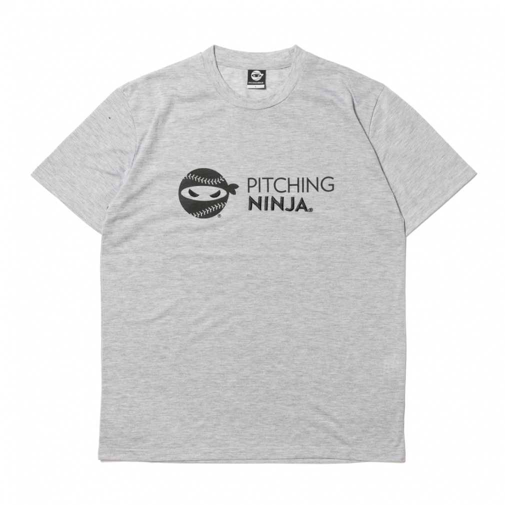 ファナティクス PITCHING NINJA ピッチングニンジャ メンズ 野球 半袖T