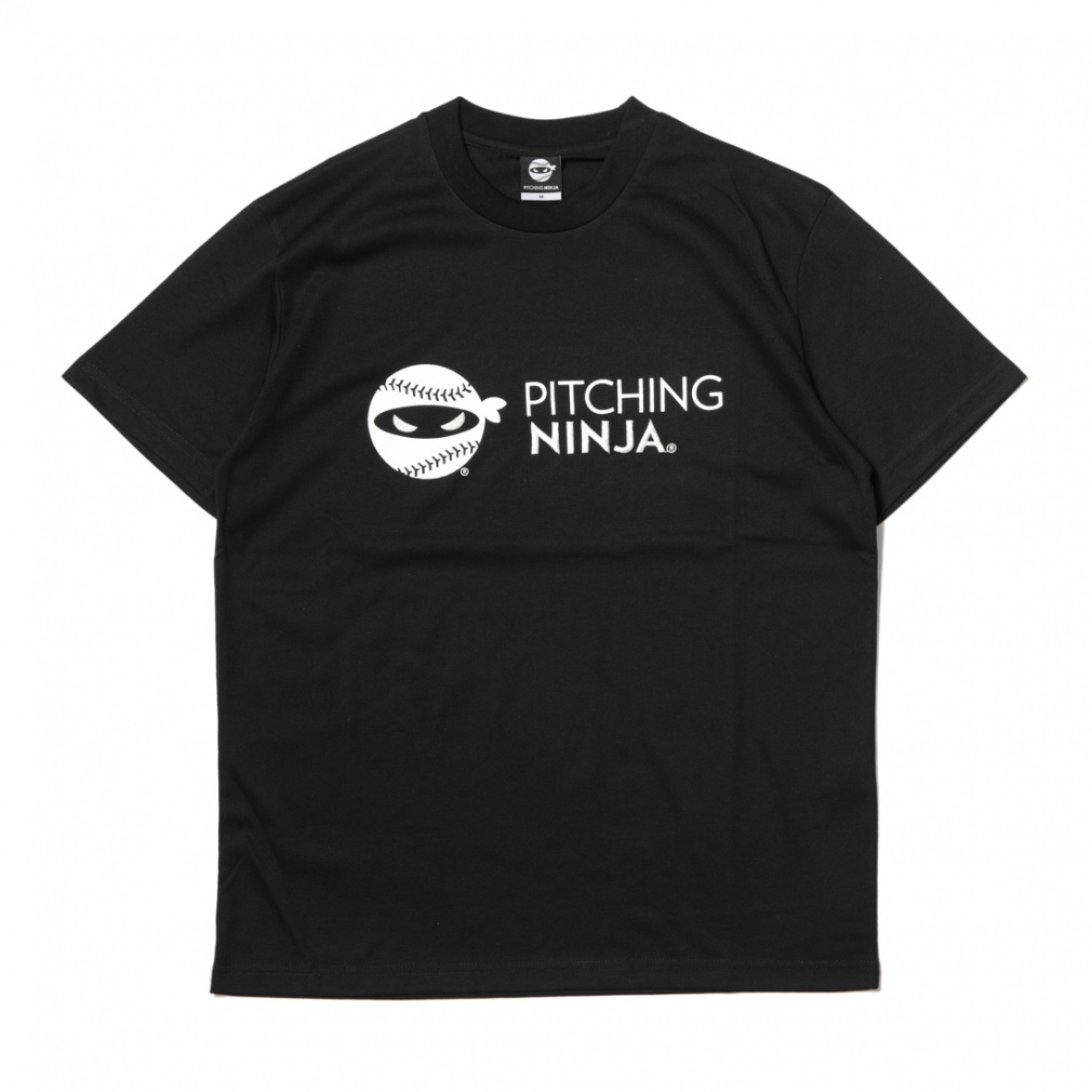 �t�@�i�e�B�N�X PITCHING NINJA �s�b�`���O�j���W�� �����Y �싅 ����T�V���c EMBPRINTLOGOTEE OT0124SS2 Fanatics