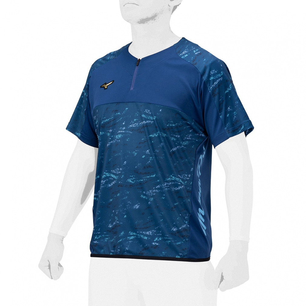 ~Ym Y 싅 EChu[J[ OtBbNr[gAbv 12JCBX34 MIZUNO