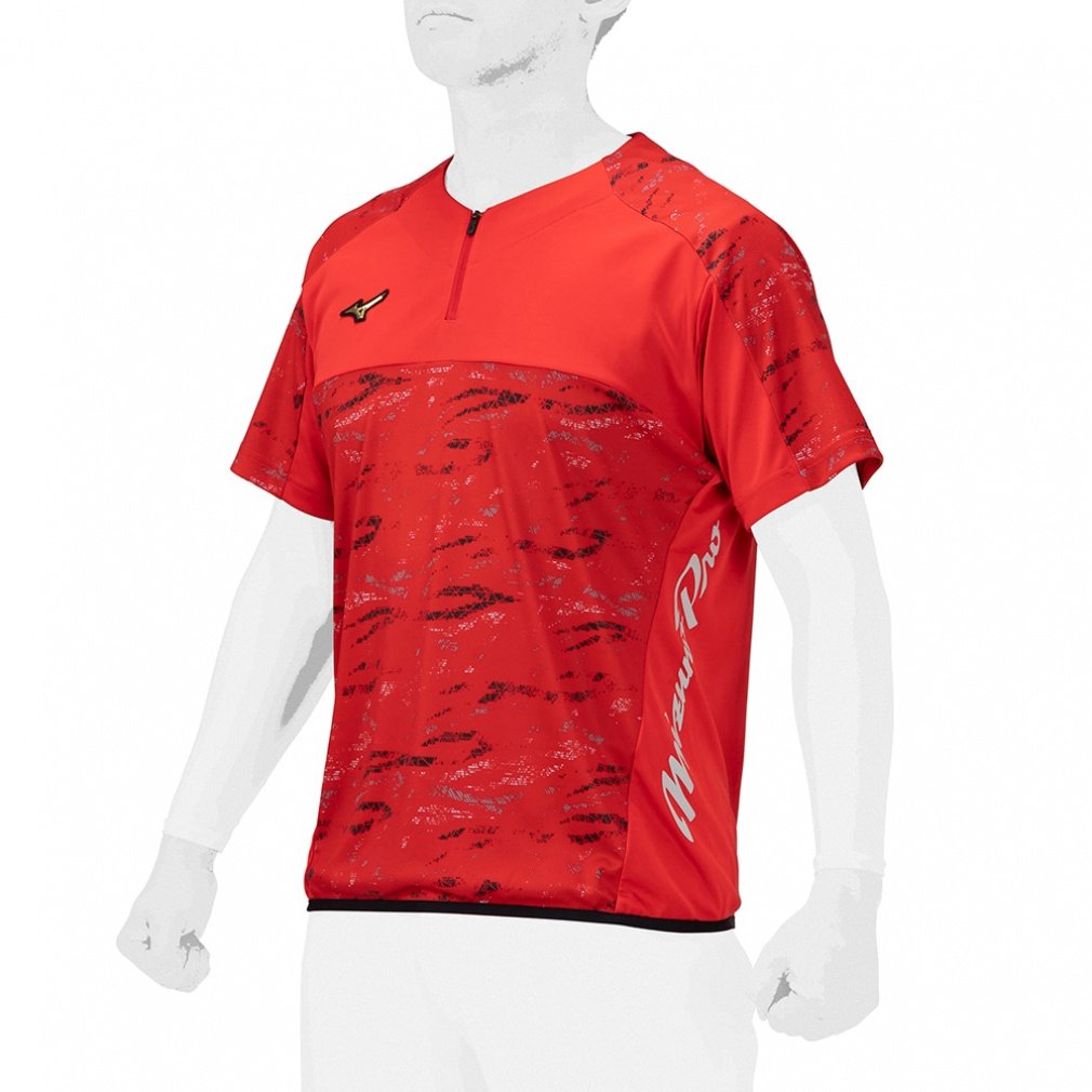 ~Ym Y 싅 EChu[J[ OtBbNr[gAbv 12JCBX34 MIZUNO