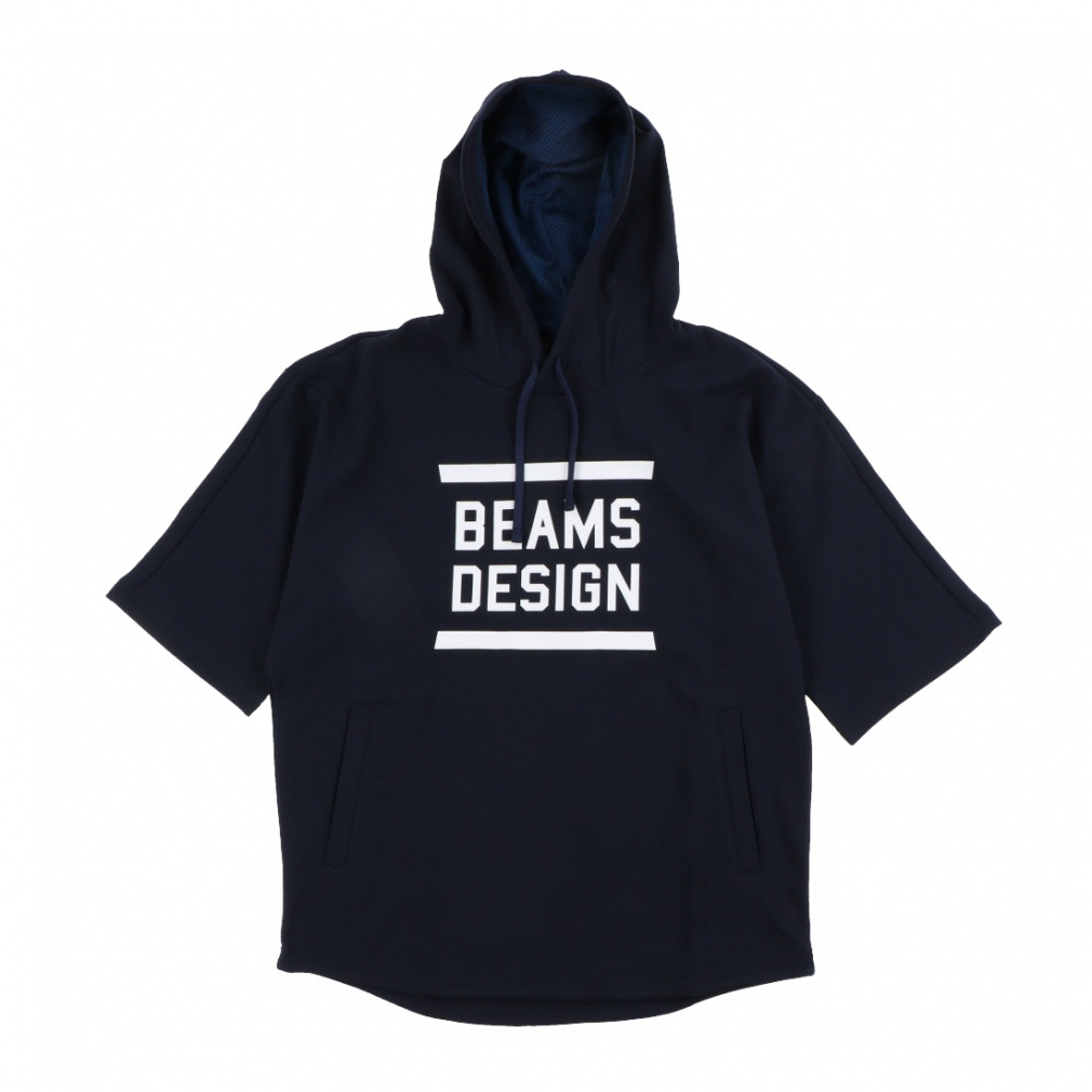 [bg Y 싅 ZETTbyBEAM DESIGN XEFbgp[J[ BOS75102 r[XfUC ZETT