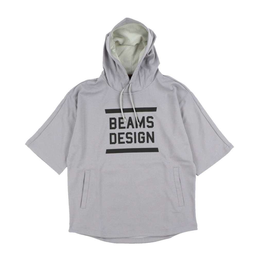 [bg Y 싅 ZETTbyBEAM DESIGN XEFbgp[J[ BOS75102 r[XfUC ZETT