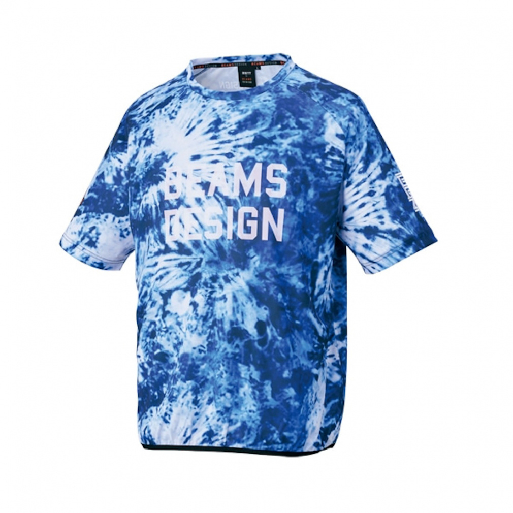 ZETT by BEAMS DESIGN レイヤーシャツ ZETT by BEAMS DESIGN レイヤーシャツ｜Alpen Online
