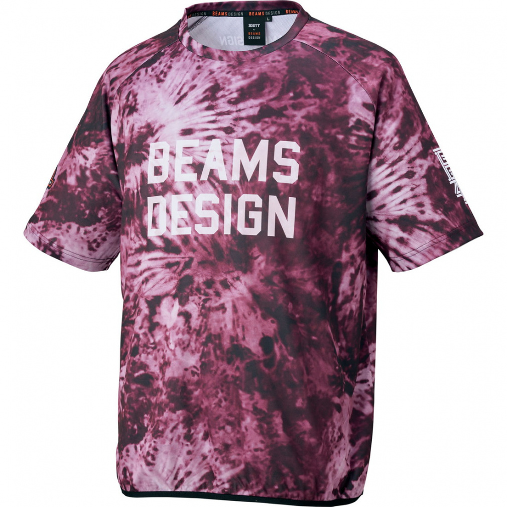 ZETT by BEAMS DESIGN レイヤーシャツ ZETT by BEAMS DESIGN レイヤーシャツ｜Alpen Online