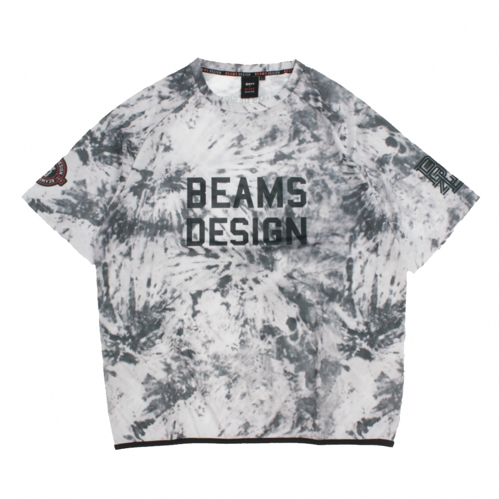 ZETT by BEAMS DESIGN レイヤーシャツ ZETT by BEAMS DESIGN レイヤーシャツ｜Alpen Online