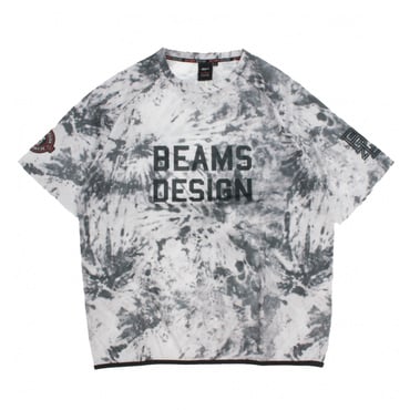 ZETT by BEAMS DESIGN レイヤーシャツ