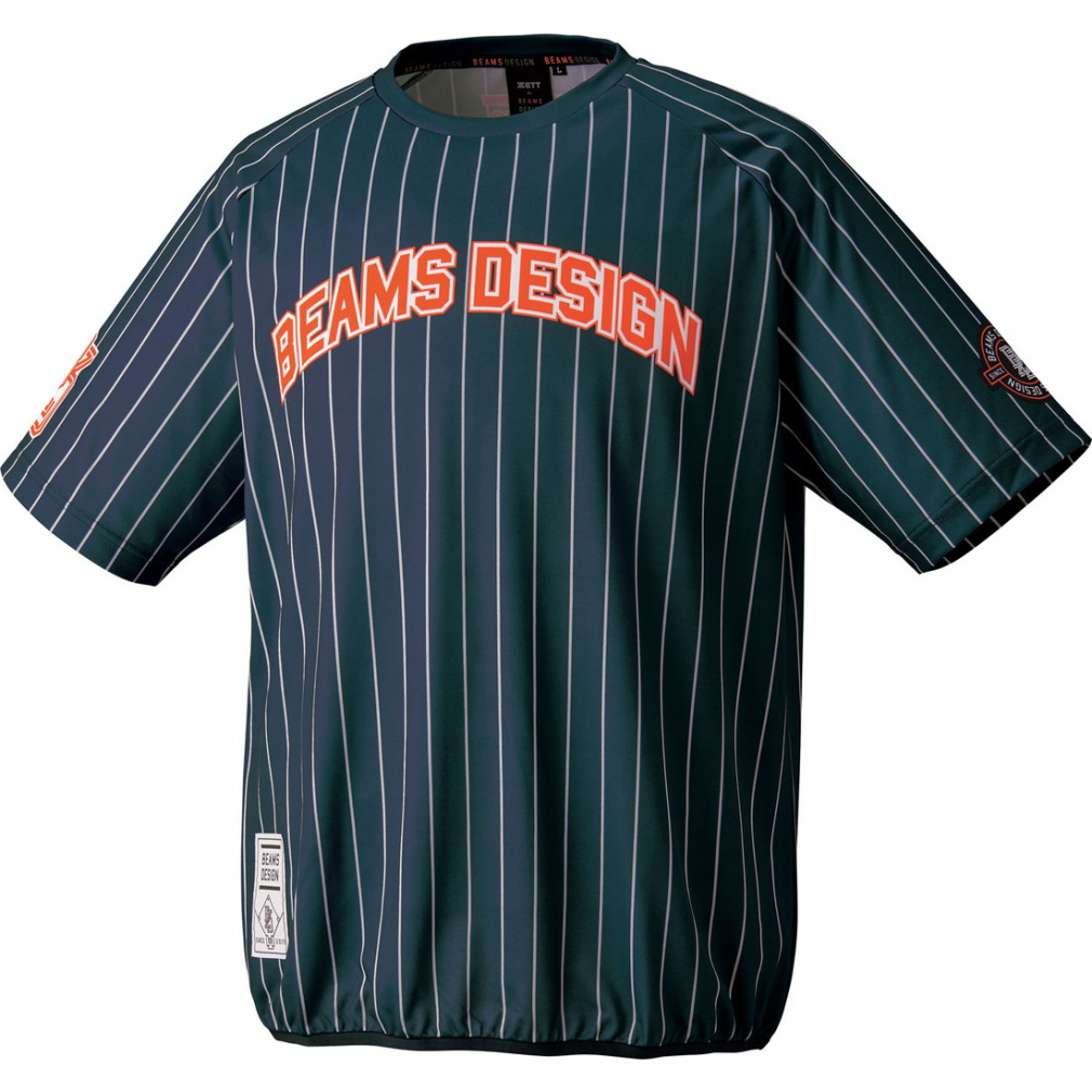 [bg Y 싅 A_[Vc ZETT by BEAMS DESIGN C[Vc BOT77605 ZETT