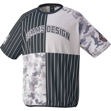 ZETT by BEAMS DESIGN レイヤーシャツ 楽天市場】ゼット レイヤーシャツ ZETT by BEAMS DESIGN 【野球