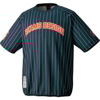 ZETT by BEAMS DESIGNレイヤーシャツ｜Alpen Online