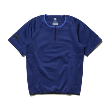 半袖バリアフリース