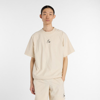 ニューバランス メンズ 野球 半袖ウインドブレーカー 大谷翔平