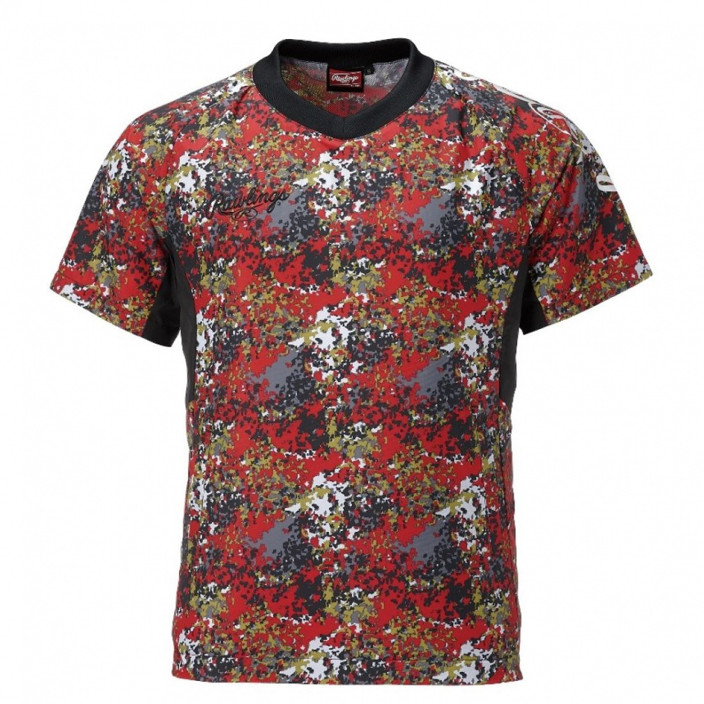 [OX Y 싅 EChu[J[ Robg05 S/SEChVc bV AOS11F07 Rawlings