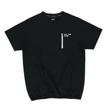 OFF_THE GAME S/S WindBreaker SHIRTS 半袖ブレーカーシャツ