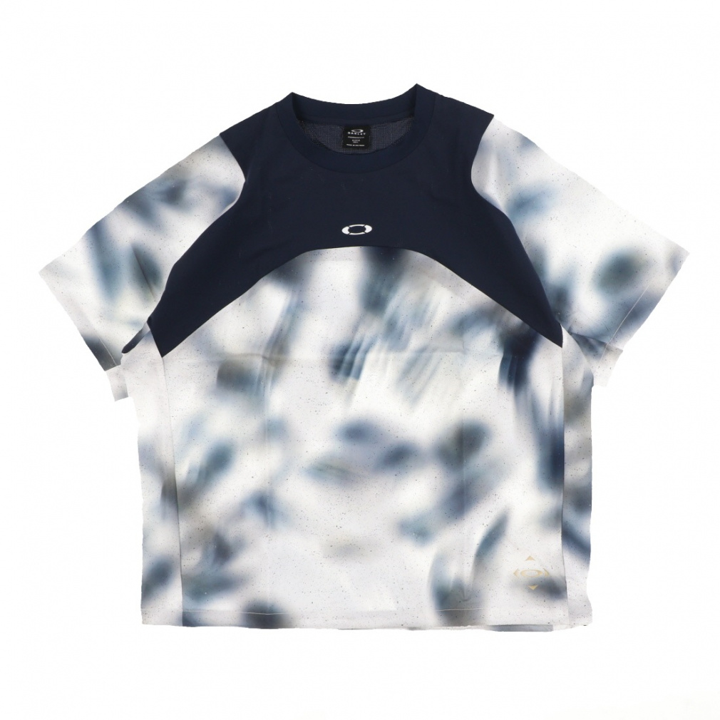 I[N[ Y 싅 EChu[J[ STRIKING WIND SS PULLOVER 7.0 FOA407734 OAKLEY