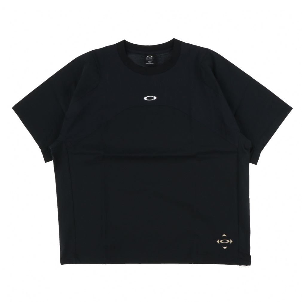 I[N[ Y 싅 EChu[J[ STRIKING WIND SS PULLOVER 7.0 FOA407734 OAKLEY