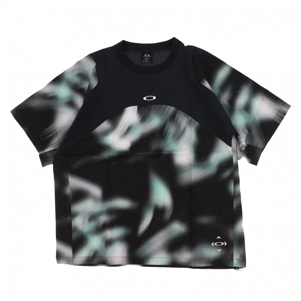 I[N[ Y 싅 EChu[J[ STRIKING WIND SS PULLOVER 7.0 FOA407734 OAKLEY