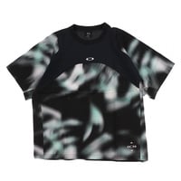 オークリー メンズ 野球 半袖ウインドブレーカー STRIKING WIND SS