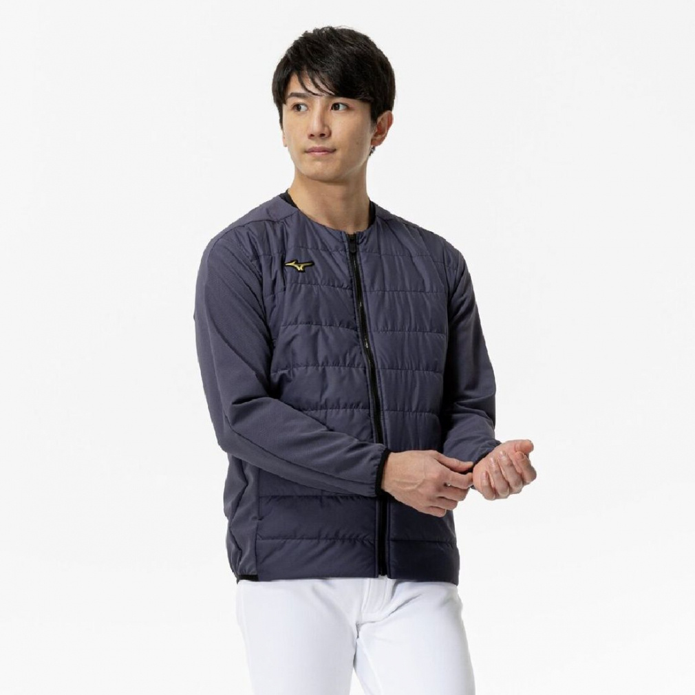 ~Ym Y 싅 EChu[J[ ebNtBuXT[~h[WPbg 12JECV73 MIZUNO