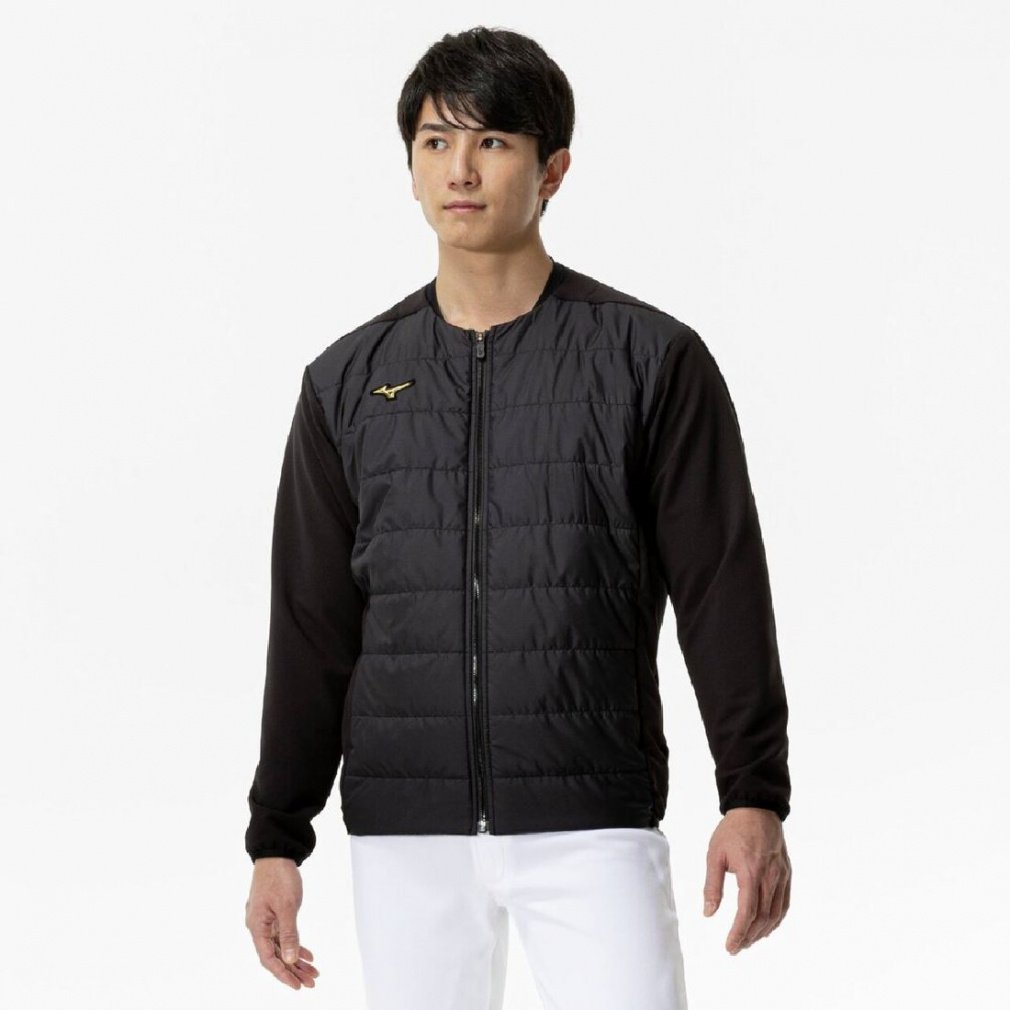 ~Ym Y 싅 EChu[J[ ebNtBuXT[~h[WPbg 12JECV73 MIZUNO