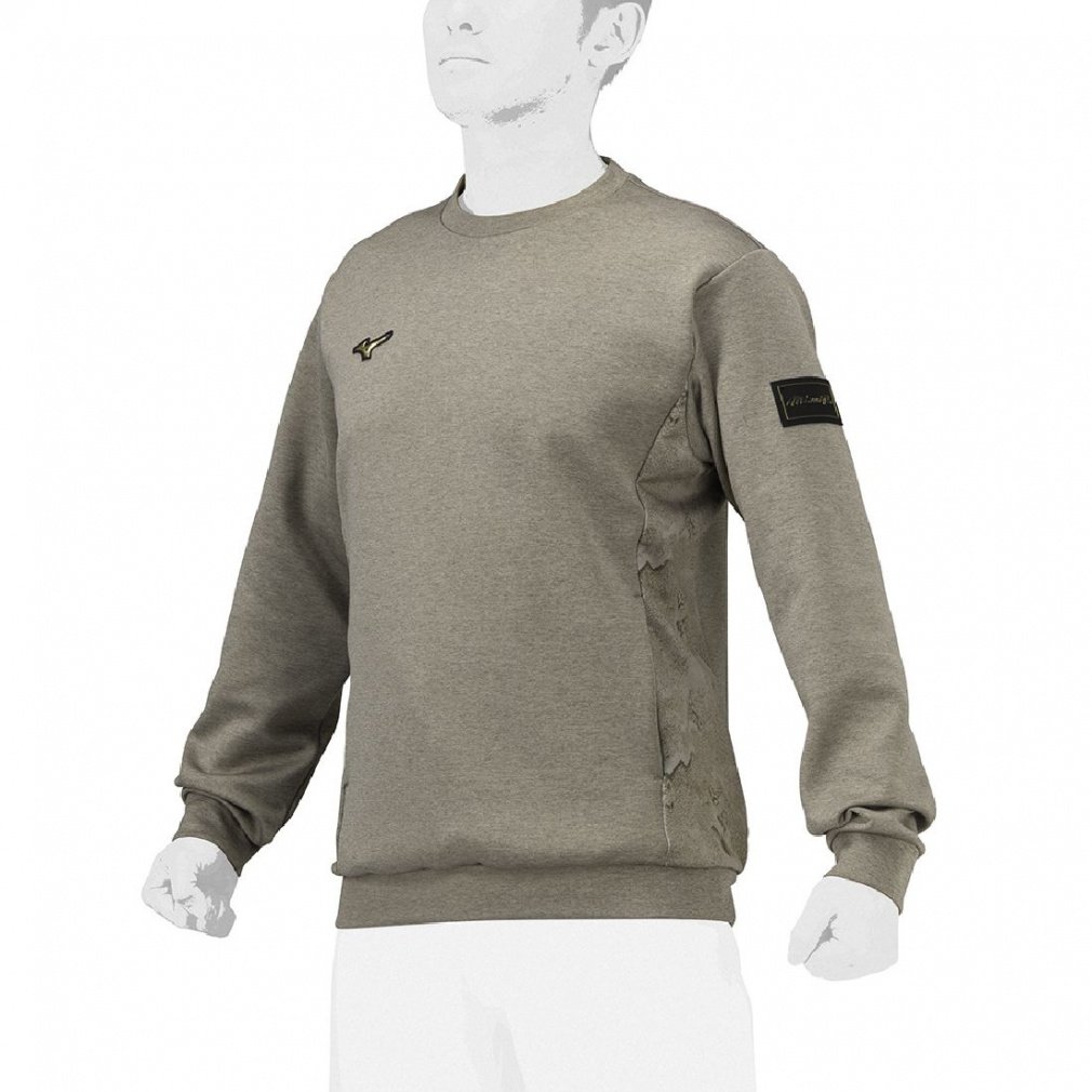 ~Ym Y 싅 EChu[J[ y~YmvzXgb`XEFbg(ێ) 12JEBK74 MIZUNO