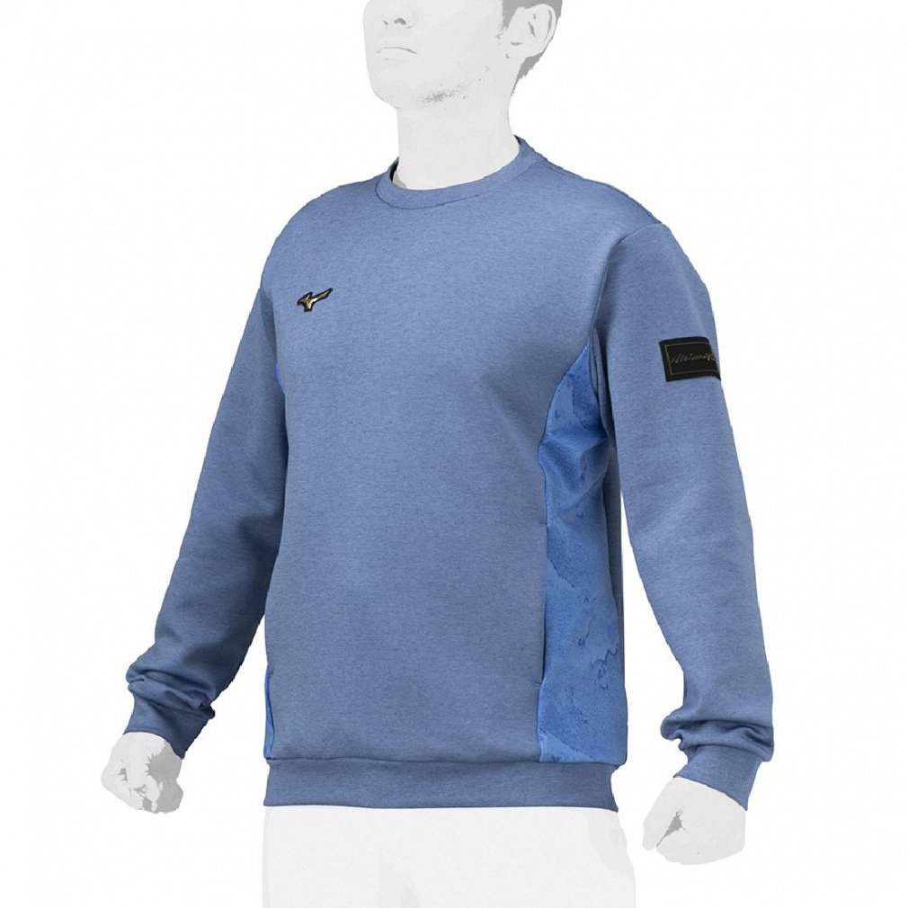 ~Ym Y 싅 EChu[J[ y~YmvzXgb`XEFbg(ێ) 12JEBK74 MIZUNO