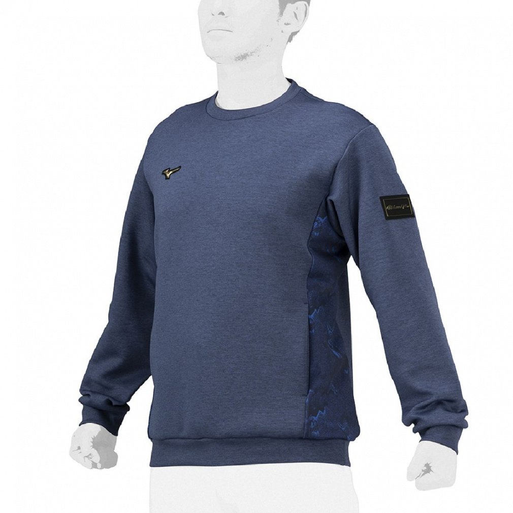 ~Ym Y 싅 EChu[J[ y~YmvzXgb`XEFbg(ێ) 12JEBK74 MIZUNO