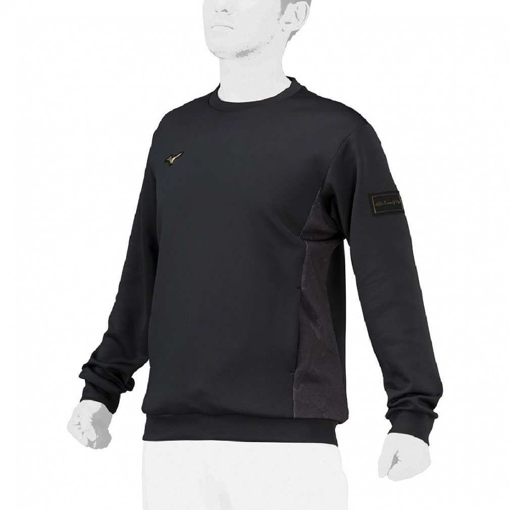 ~Ym Y 싅 EChu[J[ y~YmvzXgb`XEFbg(ێ) 12JEBK74 MIZUNO