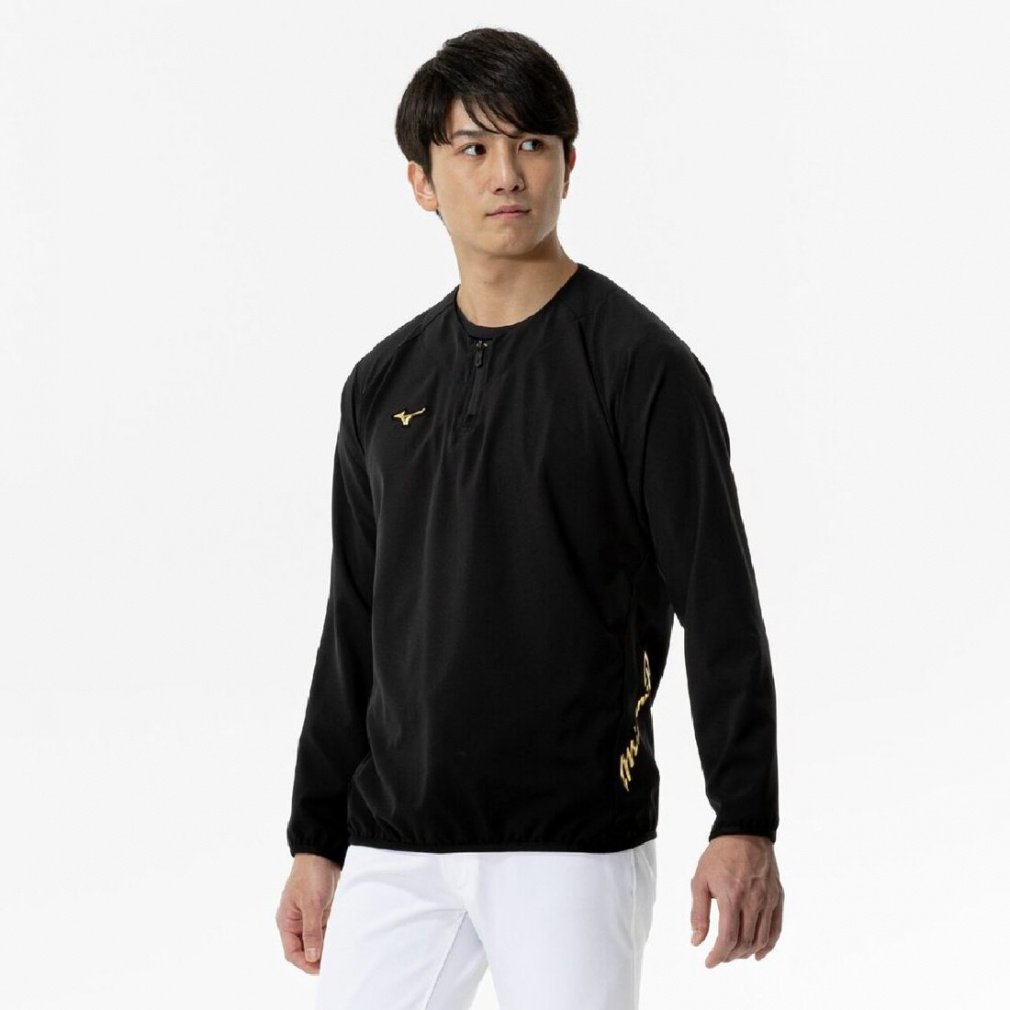 ~Ym Y 싅 EChu[J[ g[jOWPbg 12JECJ70 MIZUNO