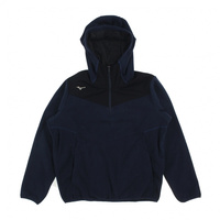 ミズノ メンズ 野球 長袖ウインドブレーカー グローバルエリート