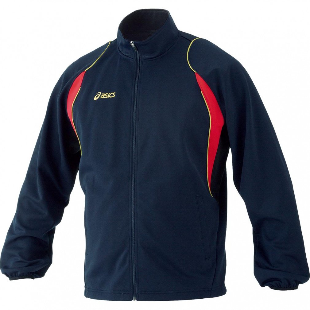 AVbNX Y 싅 AE^[EFA S[hXe[WEH[AbvVc BAW007 asics 2303_ms