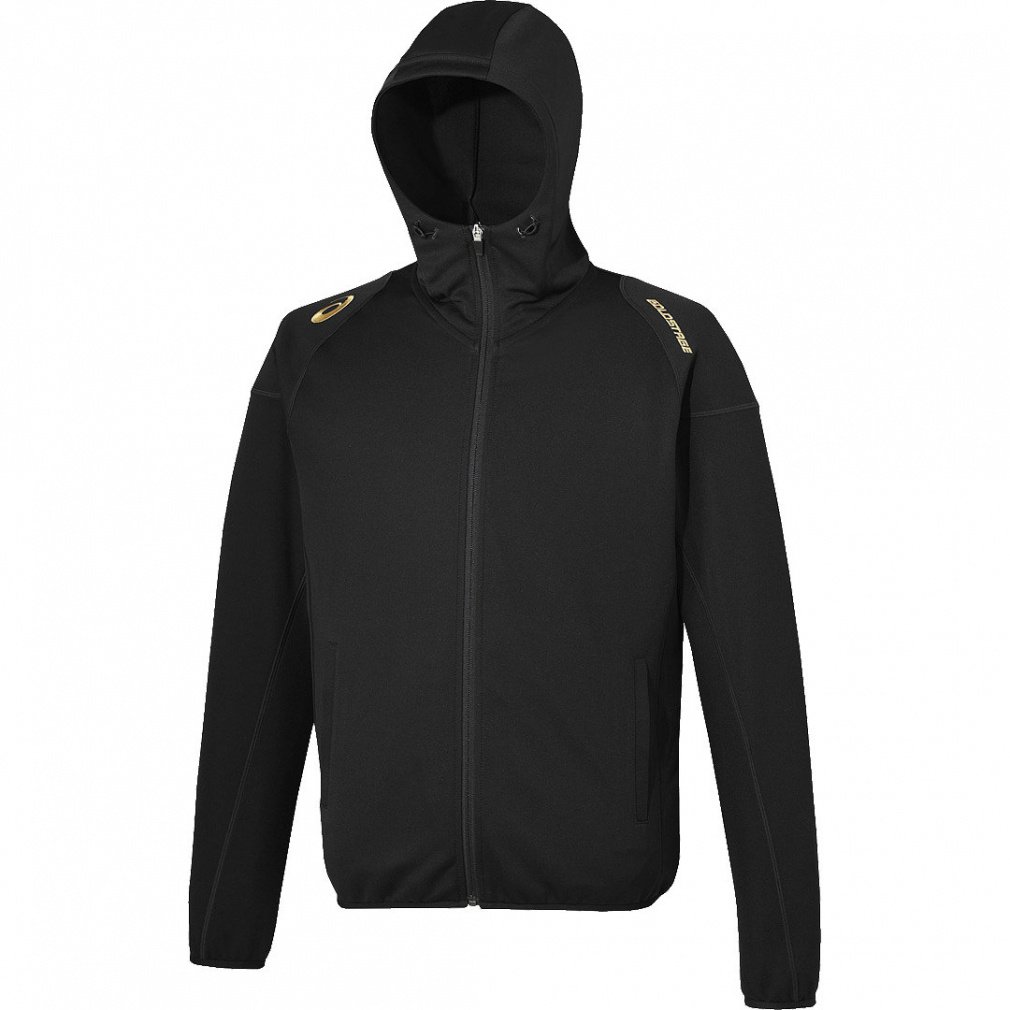 AVbNX Y 싅 AE^[EFA S[hXe[WEH[Abvp[J[ BAW501 : ubN asics