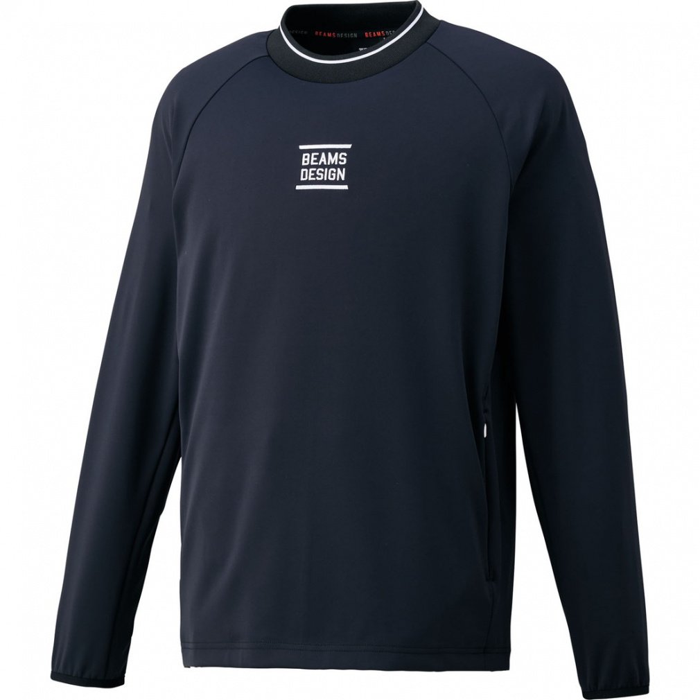 [bg Y 싅 EChu[J[ ZETT by BEAMS DESIGN sXe BOV74401 ZETT