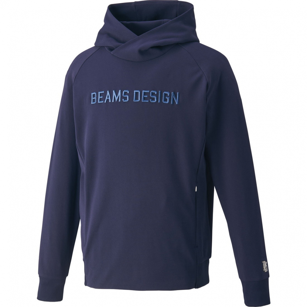 [bg Y 싅 EChu[J[ ZETT by BEAMS DESIGN XEFbgp[J[ BOS75004 ZETT