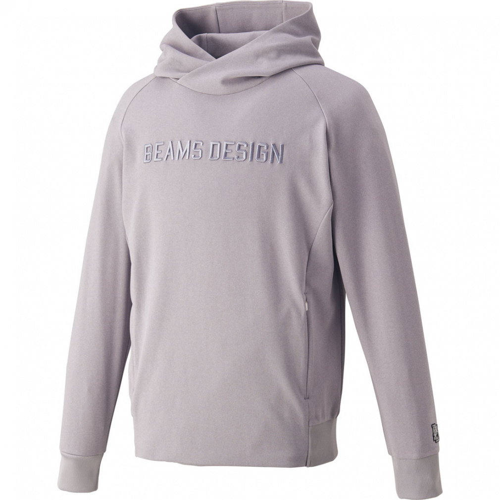 [bg Y 싅 EChu[J[ ZETT by BEAMS DESIGN XEFbgp[J[ BOS75004 ZETT