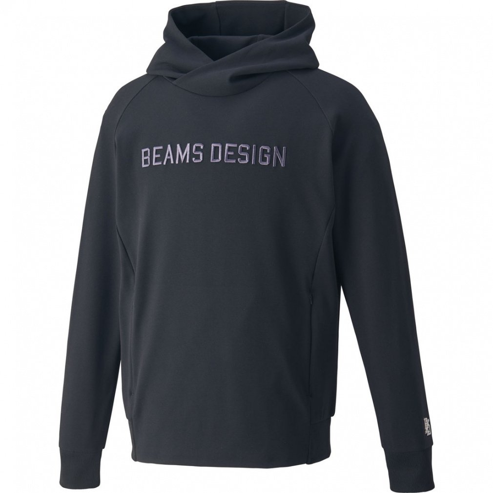 [bg Y 싅 EChu[J[ ZETT by BEAMS DESIGN XEFbgp[J[ BOS75004 ZETT