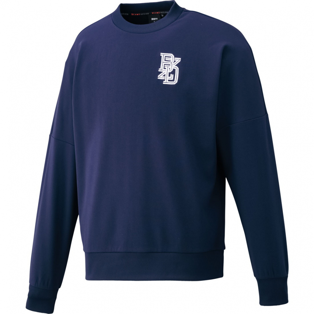 [bg Y 싅 EChu[J[ ZETT by BEAMS DESIGN ێXEFbg BOS75204 ZETT